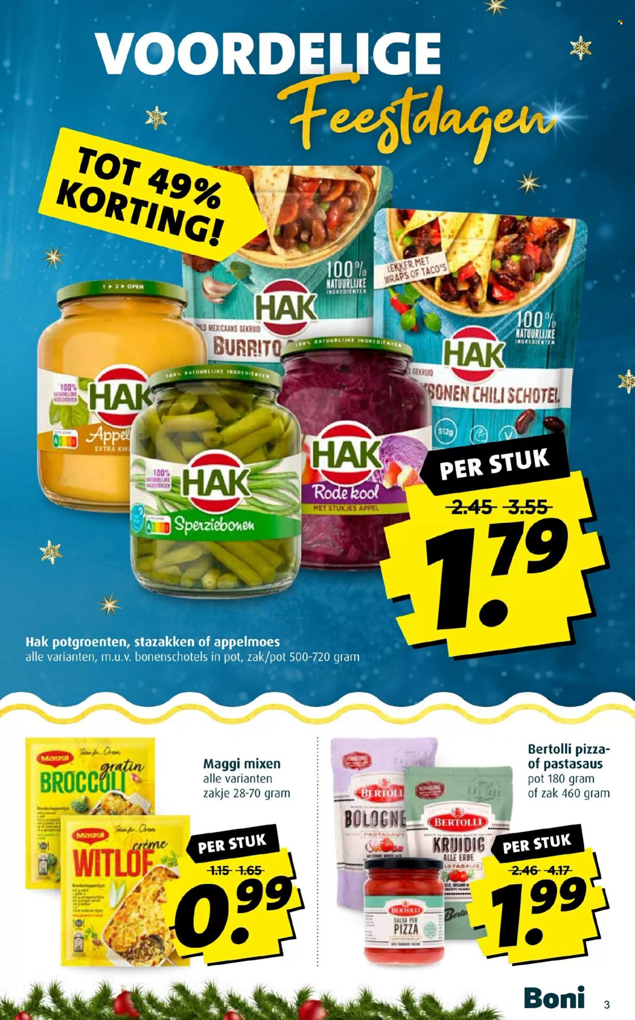 Boni-aanbieding - 13-12-2023 - 19-12-2023. Pagina 3