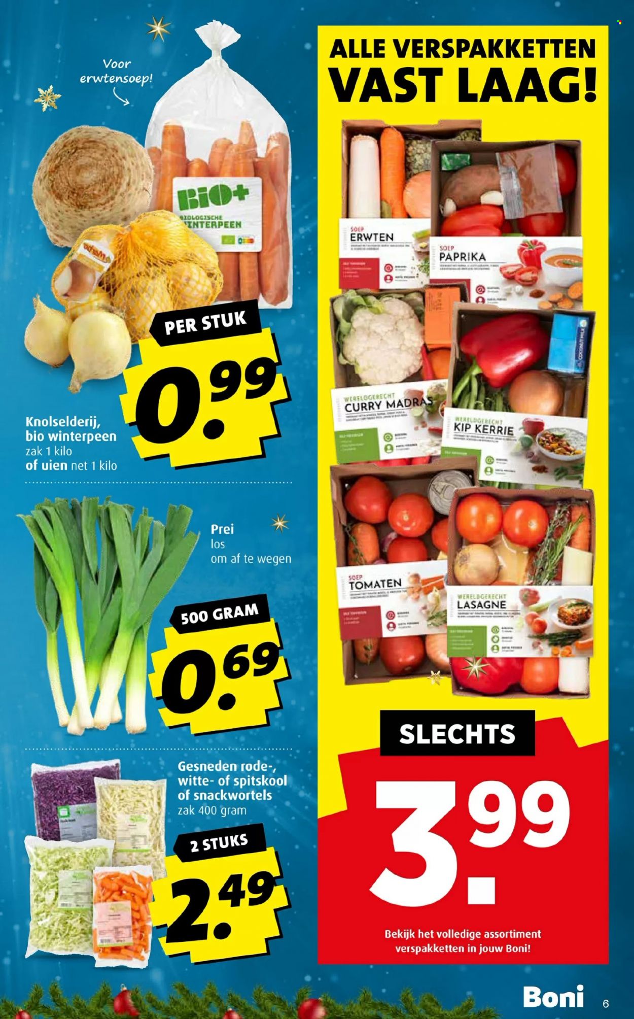 Boni-aanbieding - 13-12-2023 - 19-12-2023. Pagina 6