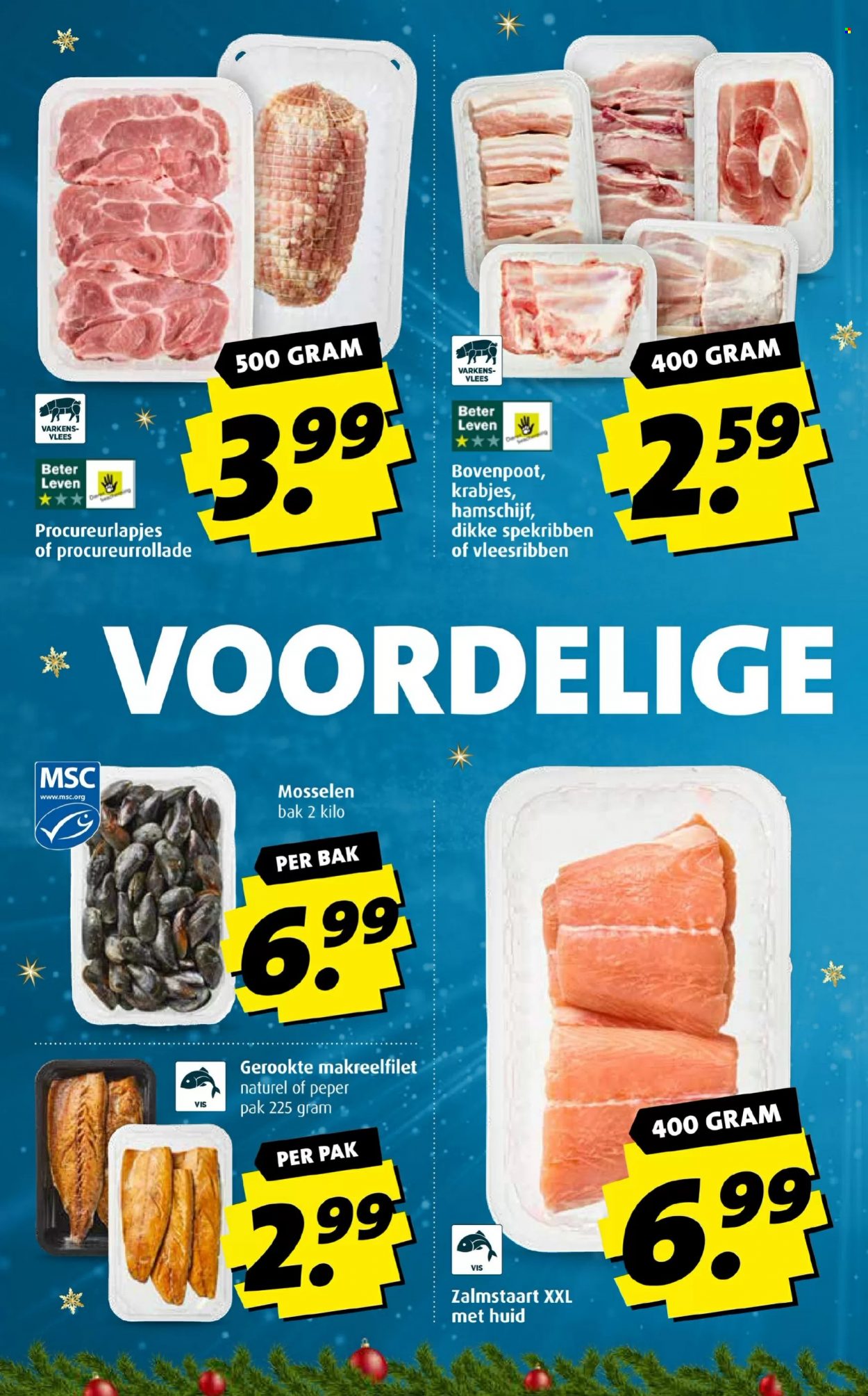Boni-aanbieding - 13-12-2023 - 19-12-2023. Pagina 7