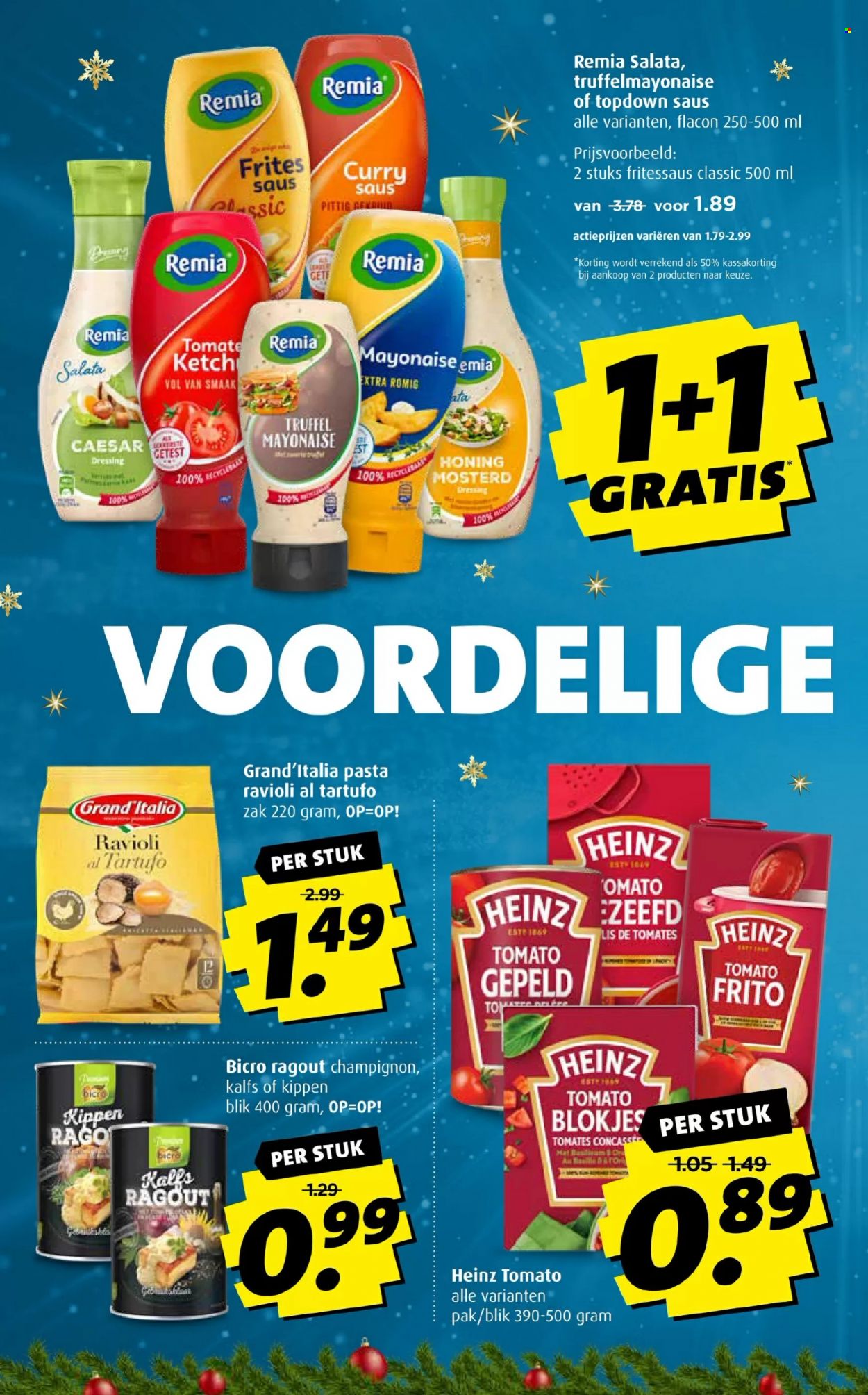 Boni-aanbieding - 13-12-2023 - 19-12-2023. Pagina 9
