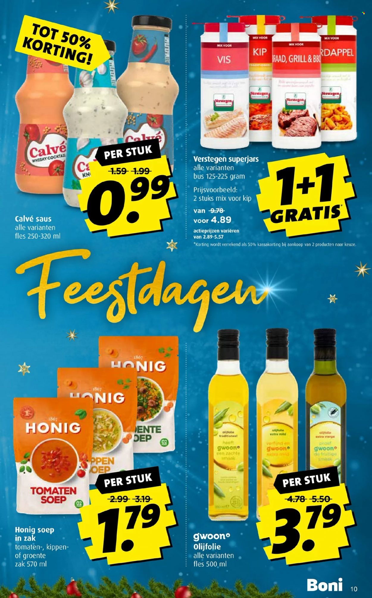 Boni-aanbieding - 13-12-2023 - 19-12-2023. Pagina 10