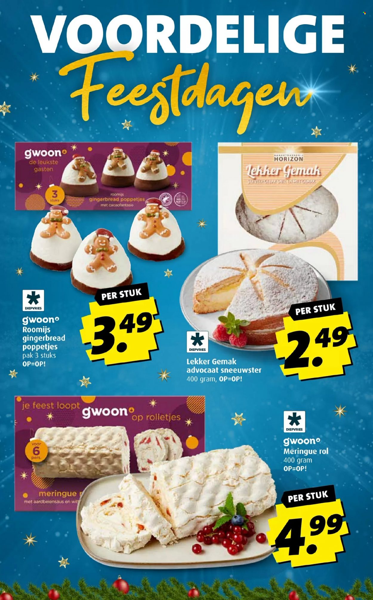 Boni-aanbieding - 13-12-2023 - 19-12-2023. Pagina 11