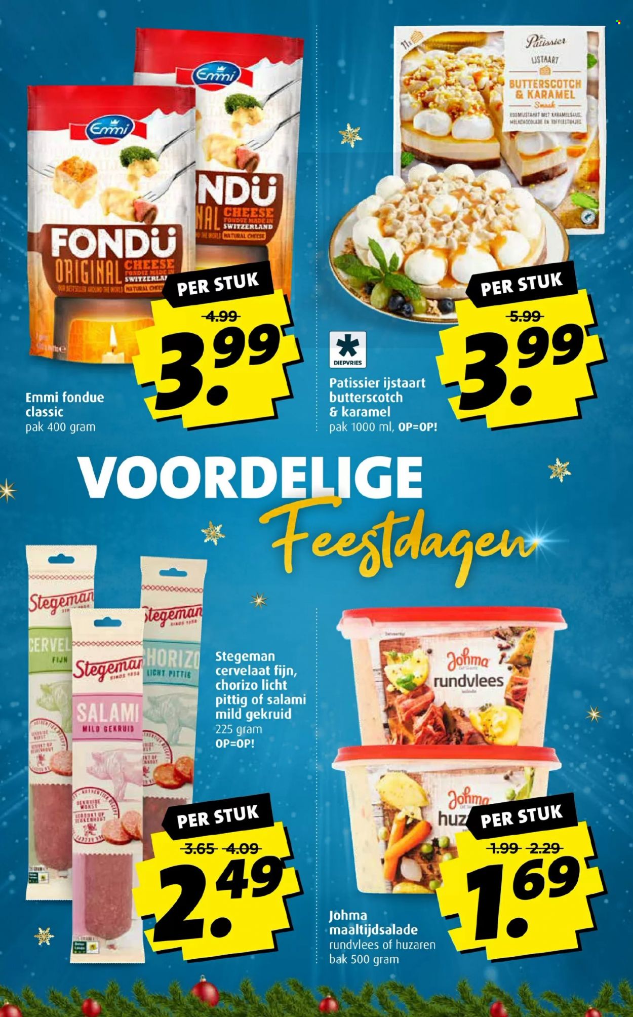 Boni-aanbieding - 13-12-2023 - 19-12-2023. Pagina 13