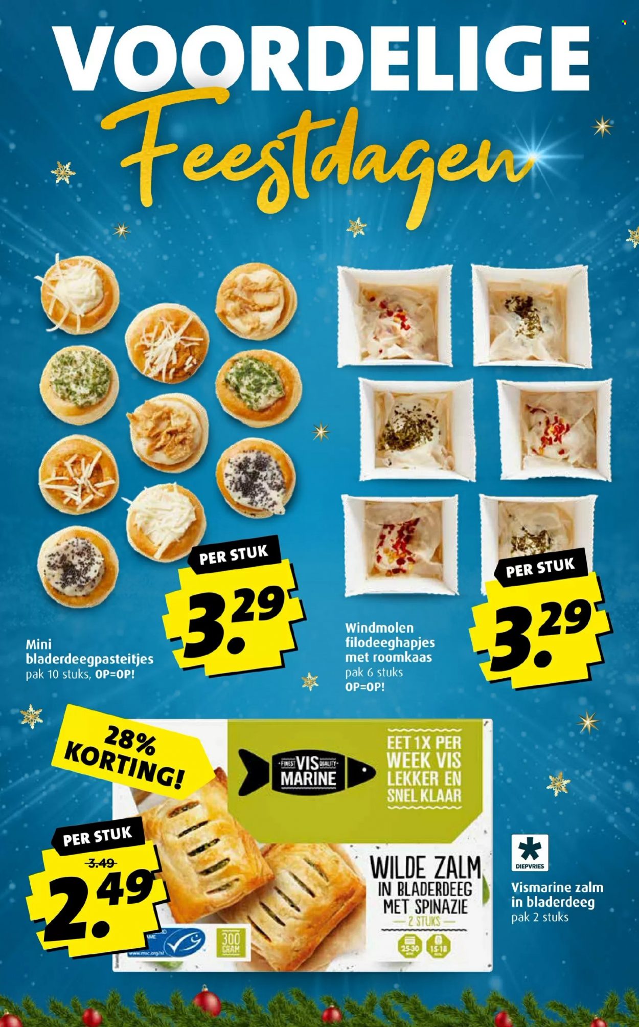 Boni-aanbieding - 13-12-2023 - 19-12-2023. Pagina 15