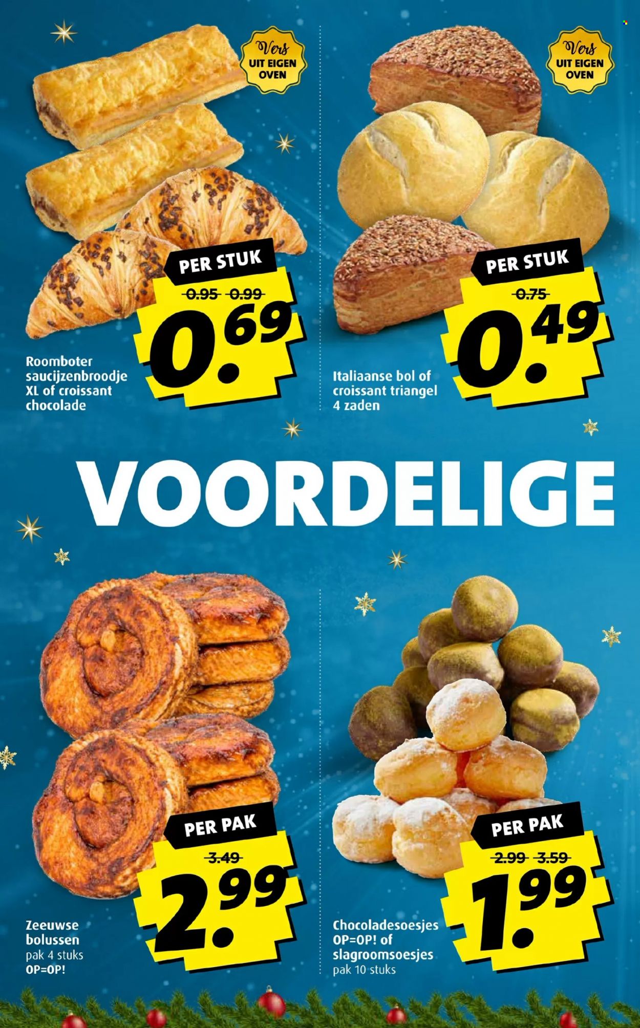 Boni-aanbieding - 13-12-2023 - 19-12-2023. Pagina 16