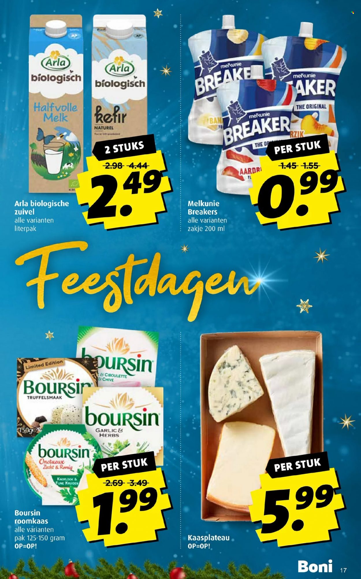 Boni-aanbieding - 13-12-2023 - 19-12-2023. Pagina 17