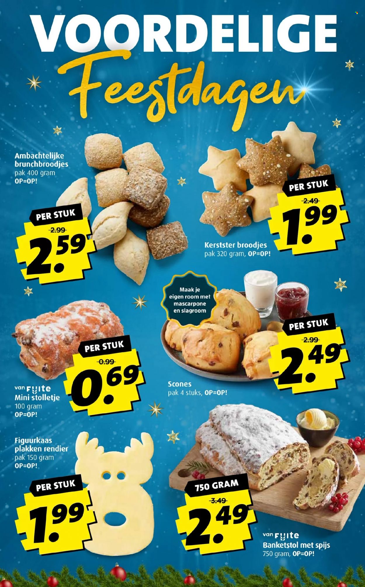 Boni-aanbieding - 13-12-2023 - 19-12-2023. Pagina 18