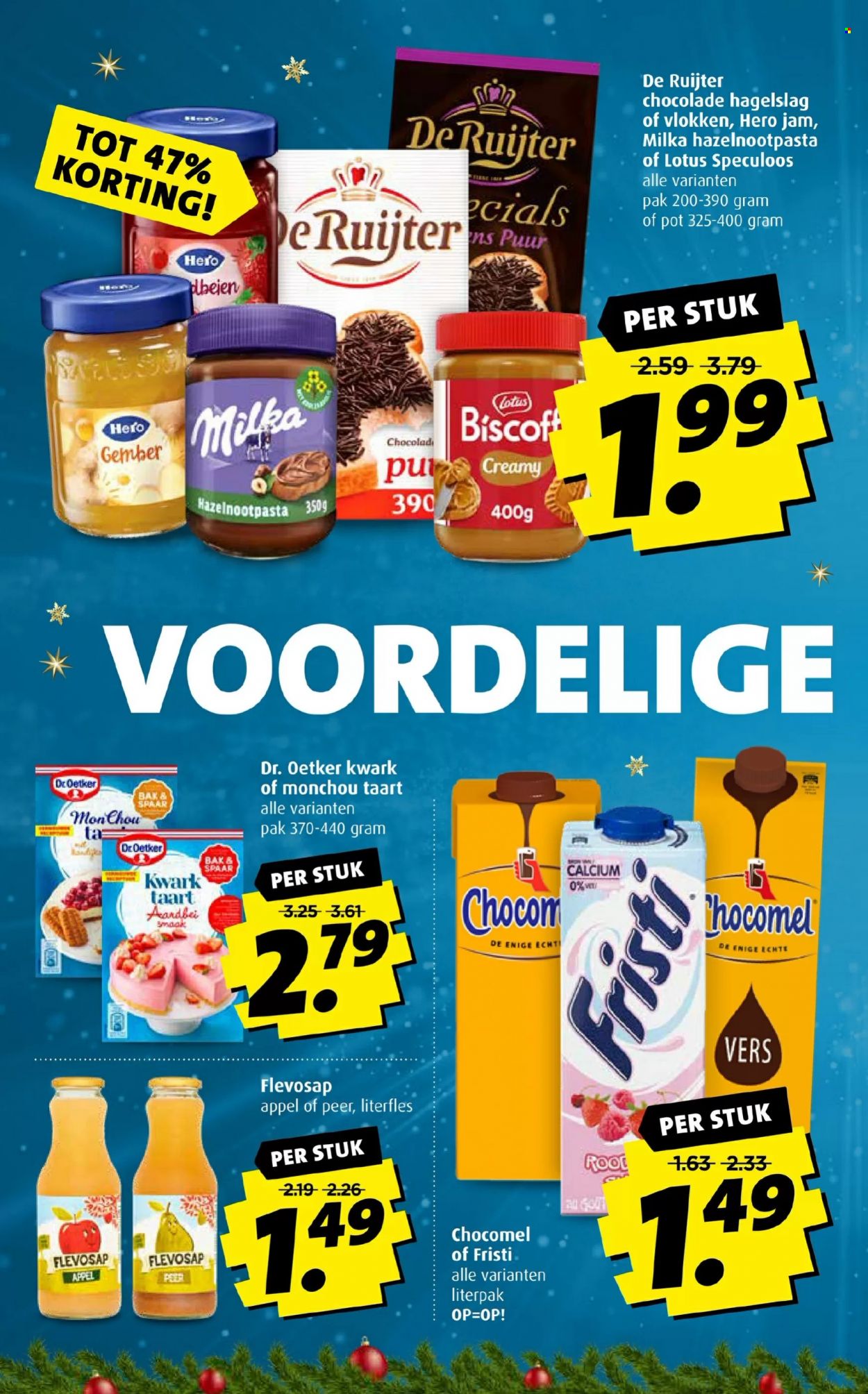 Boni-aanbieding - 13-12-2023 - 19-12-2023. Pagina 19