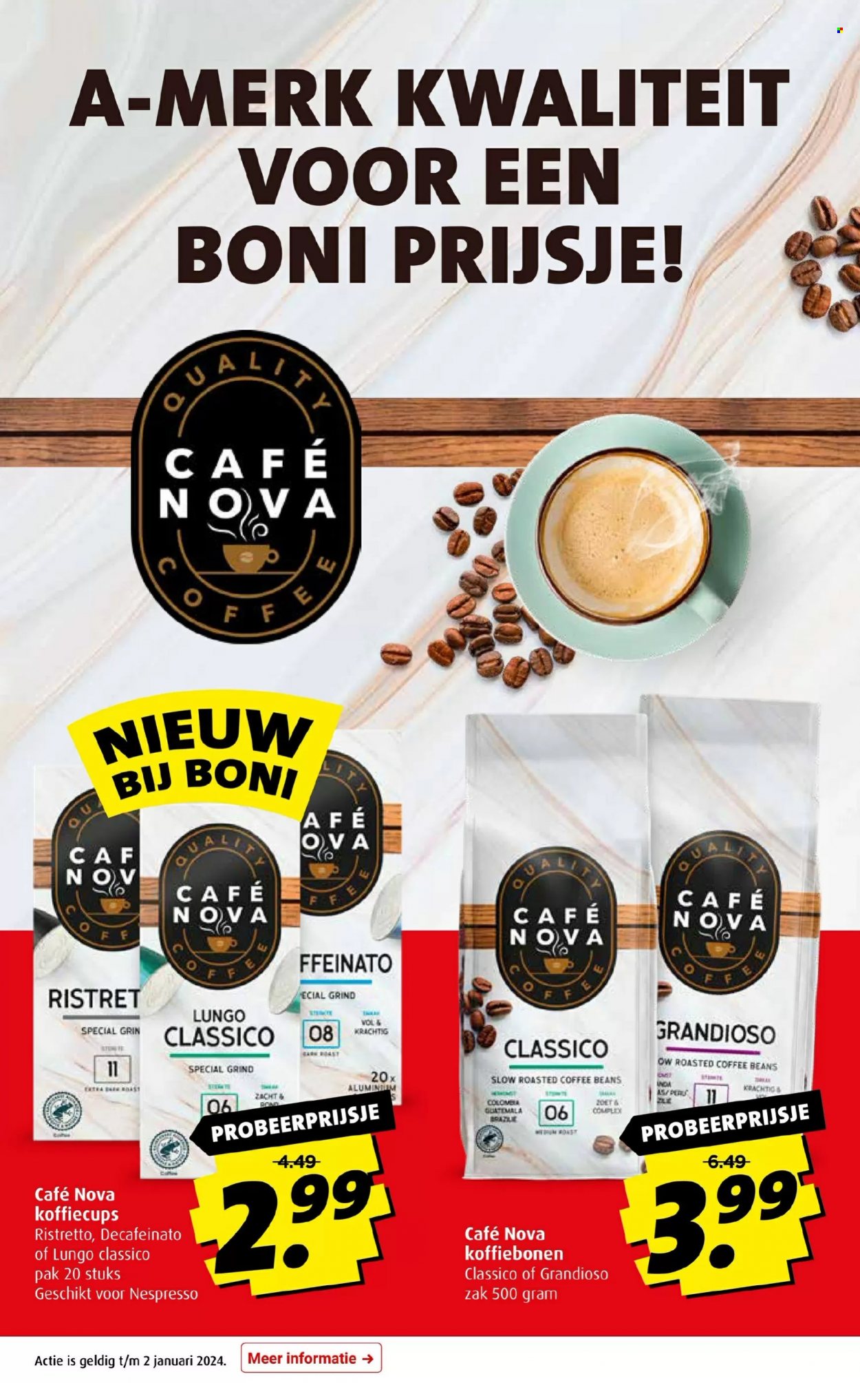 Boni-aanbieding - 13-12-2023 - 19-12-2023. Pagina 21