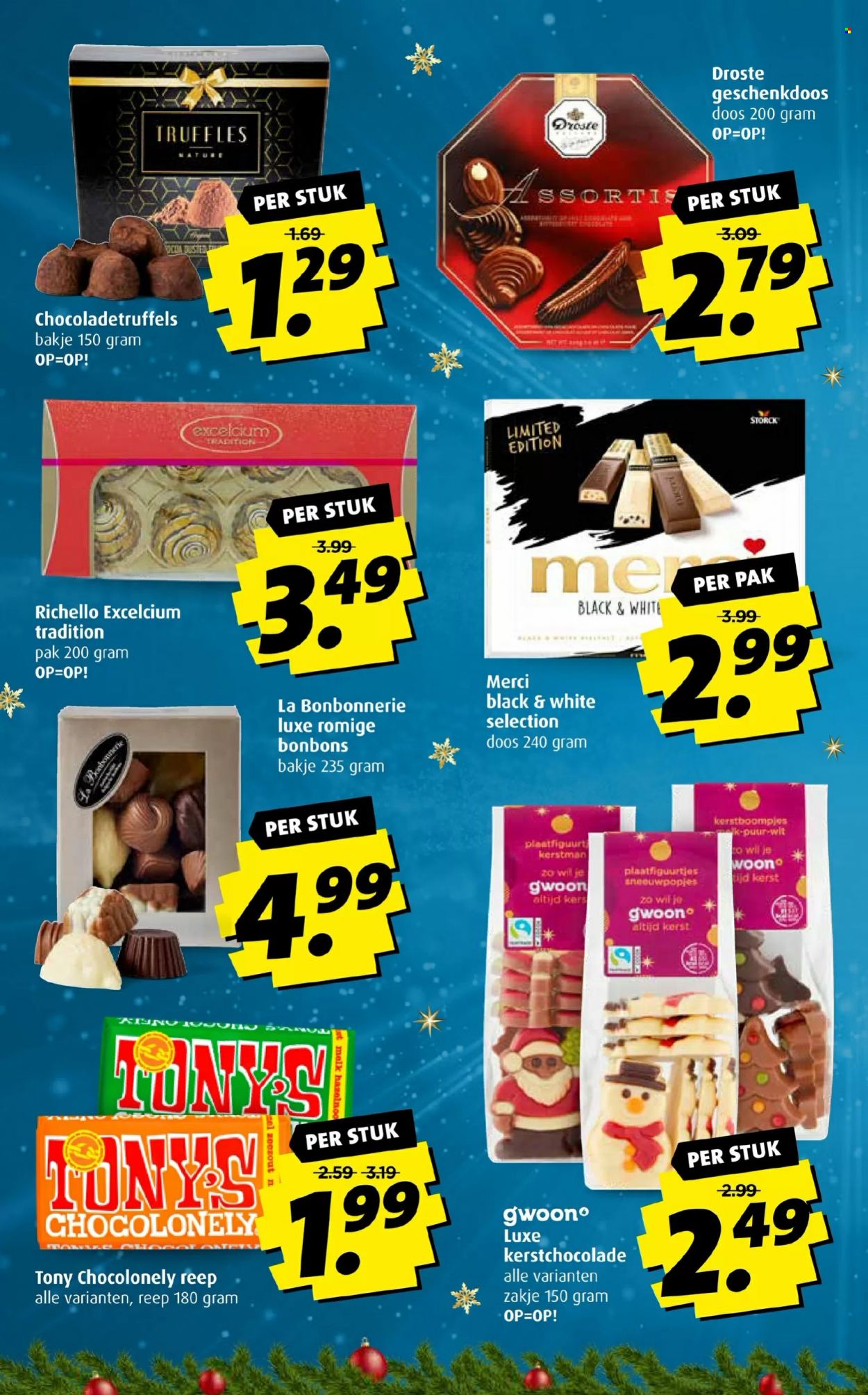 Boni-aanbieding - 13-12-2023 - 19-12-2023. Pagina 23
