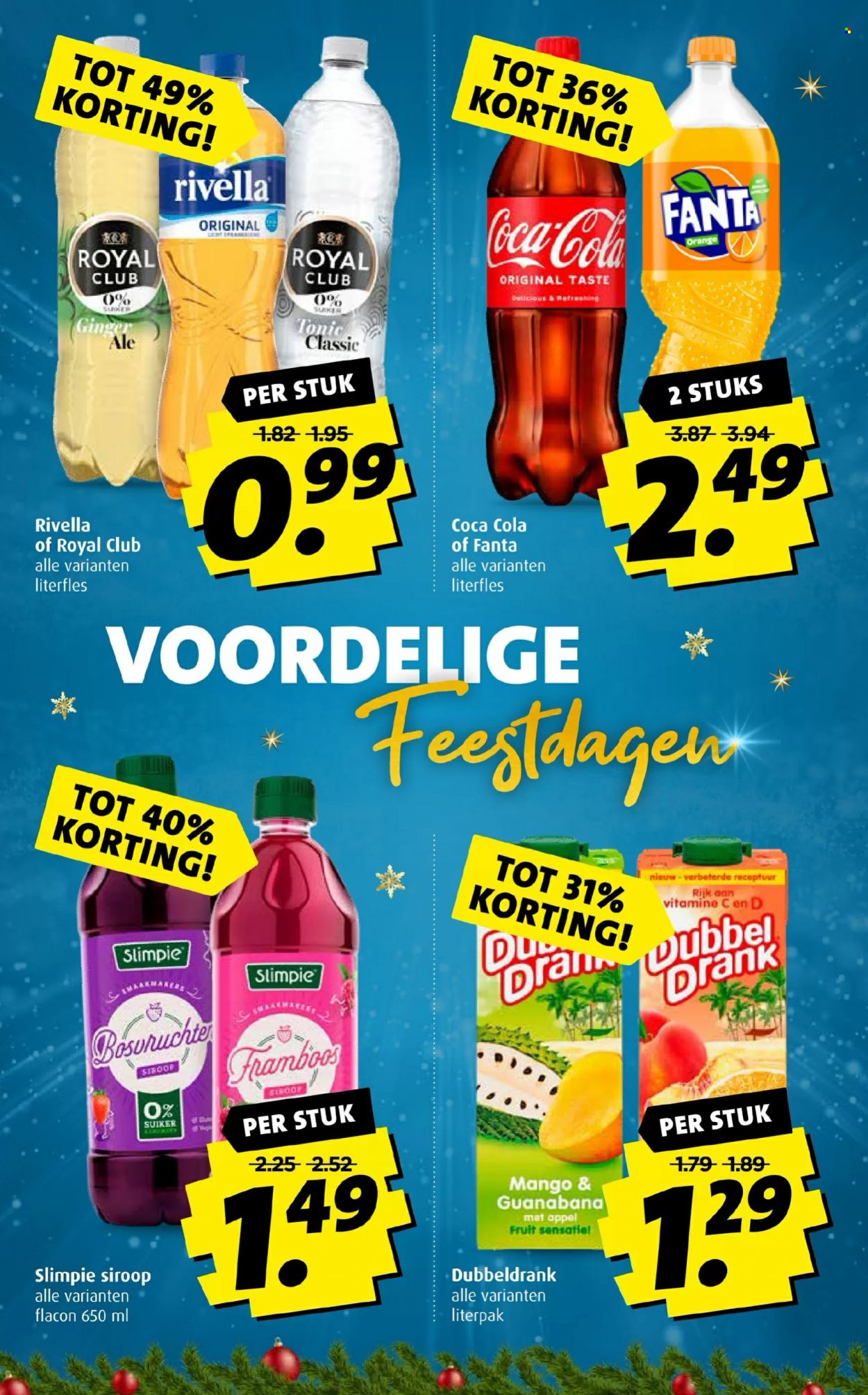 Boni-aanbieding - 13-12-2023 - 19-12-2023. Pagina 26