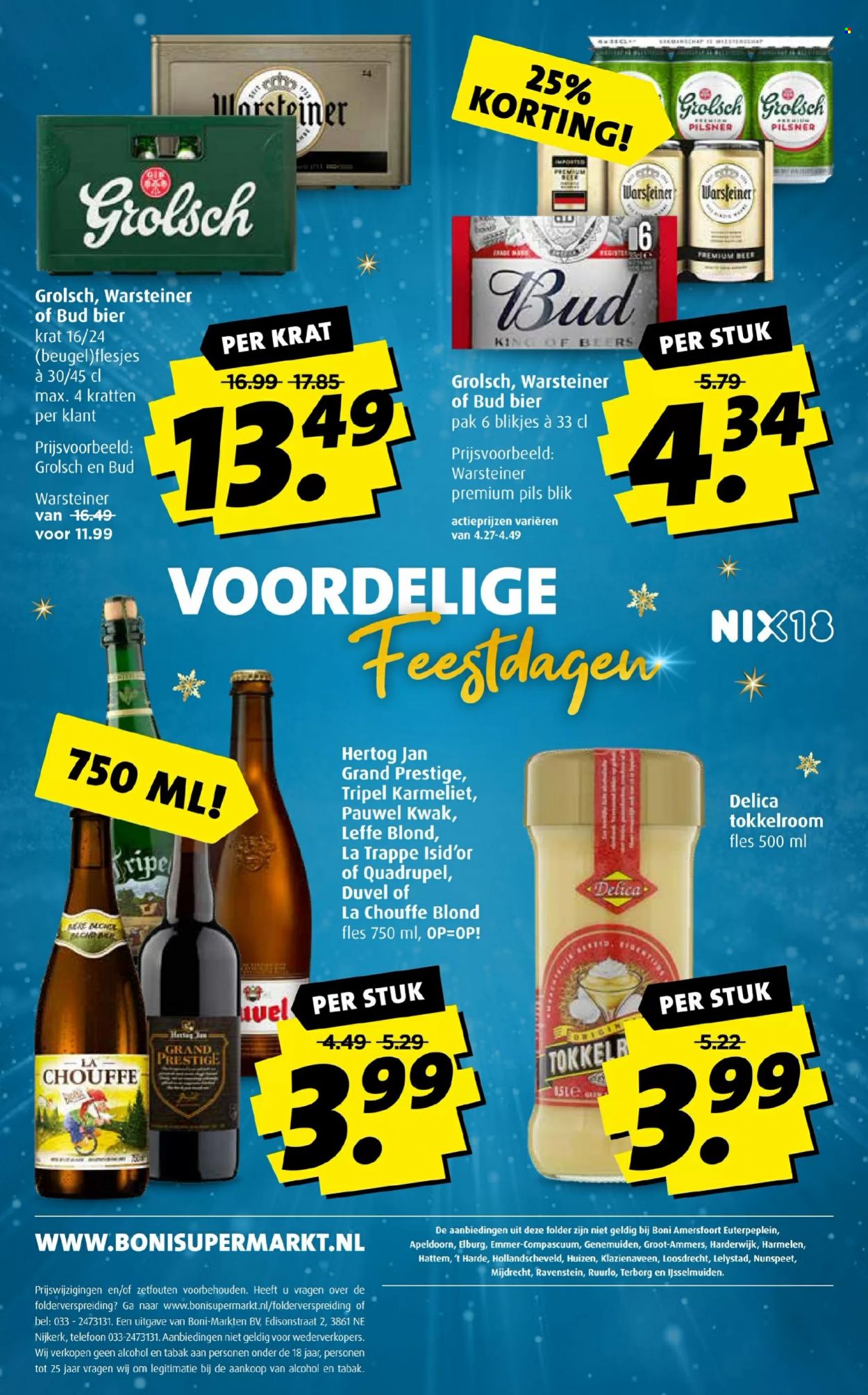 Boni-aanbieding - 13-12-2023 - 19-12-2023. Pagina 28