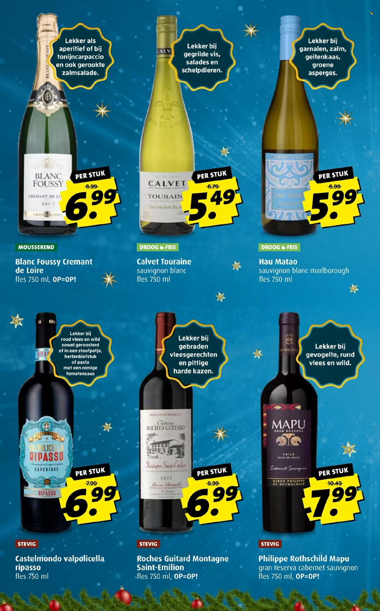 Boni-aanbieding - 13-12-2023 - 19-12-2023. Pagina 30