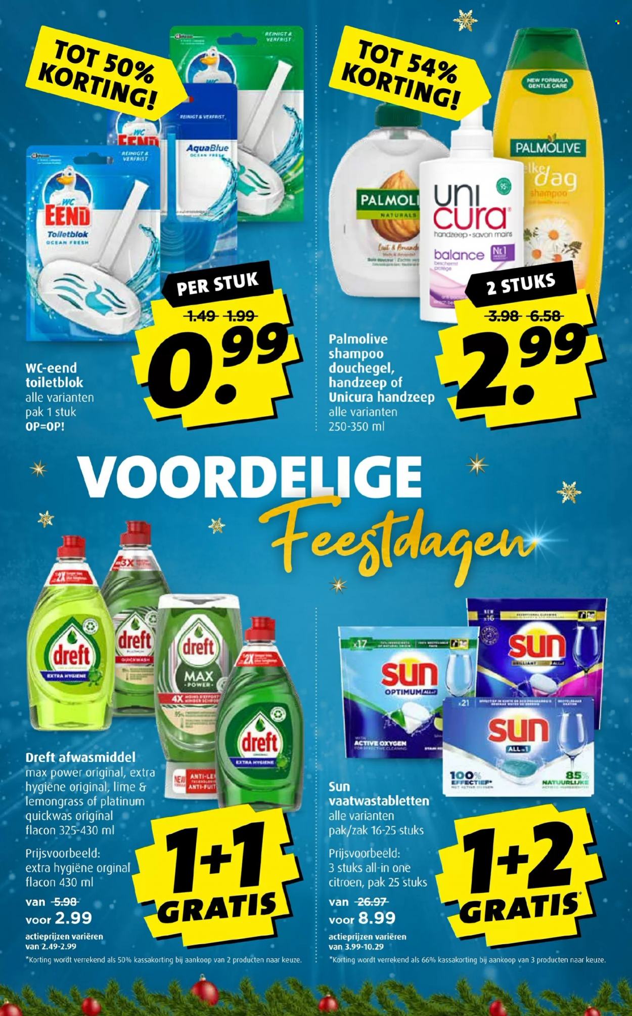 Boni-aanbieding - 13-12-2023 - 19-12-2023. Pagina 32