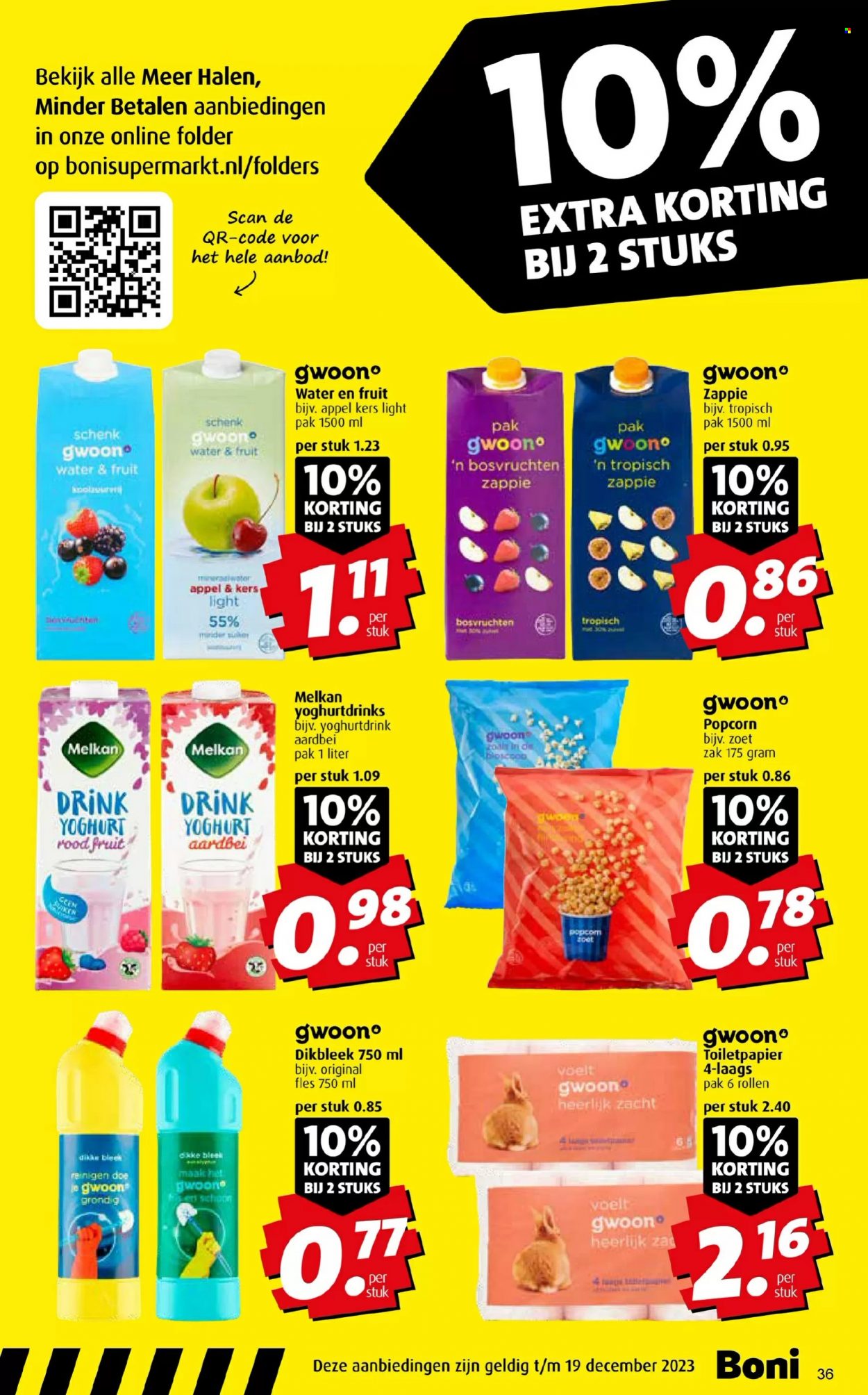 Boni-aanbieding - 13-12-2023 - 19-12-2023. Pagina 36