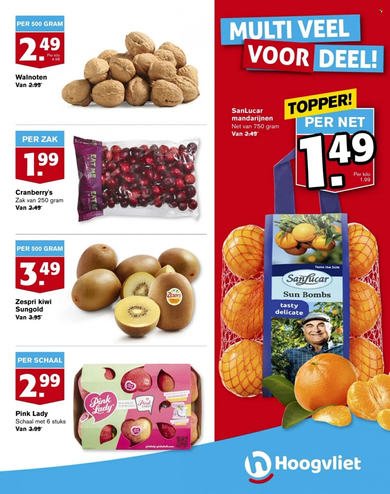 Hoogvliet-aanbieding - 13-12-2023 - 19-12-2023. Pagina 3
