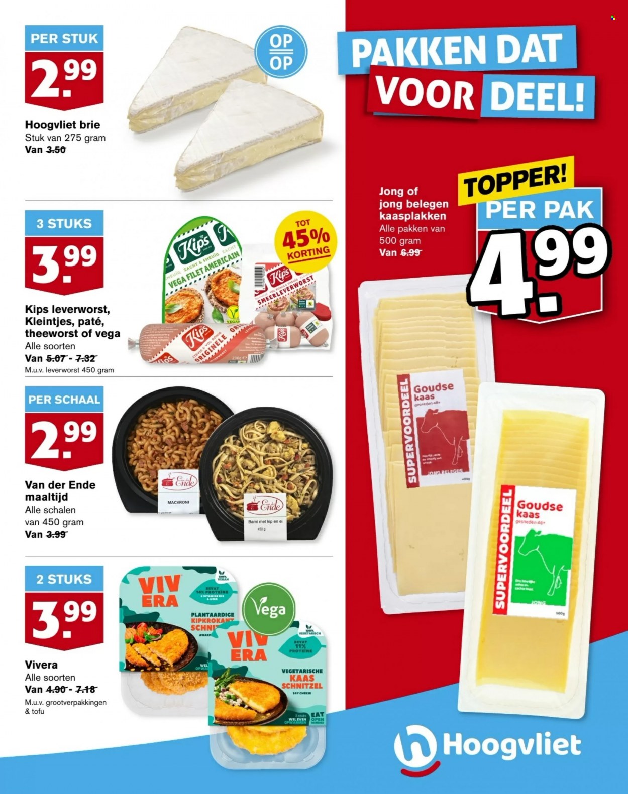 Hoogvliet-aanbieding - 13-12-2023 - 19-12-2023. Pagina 5