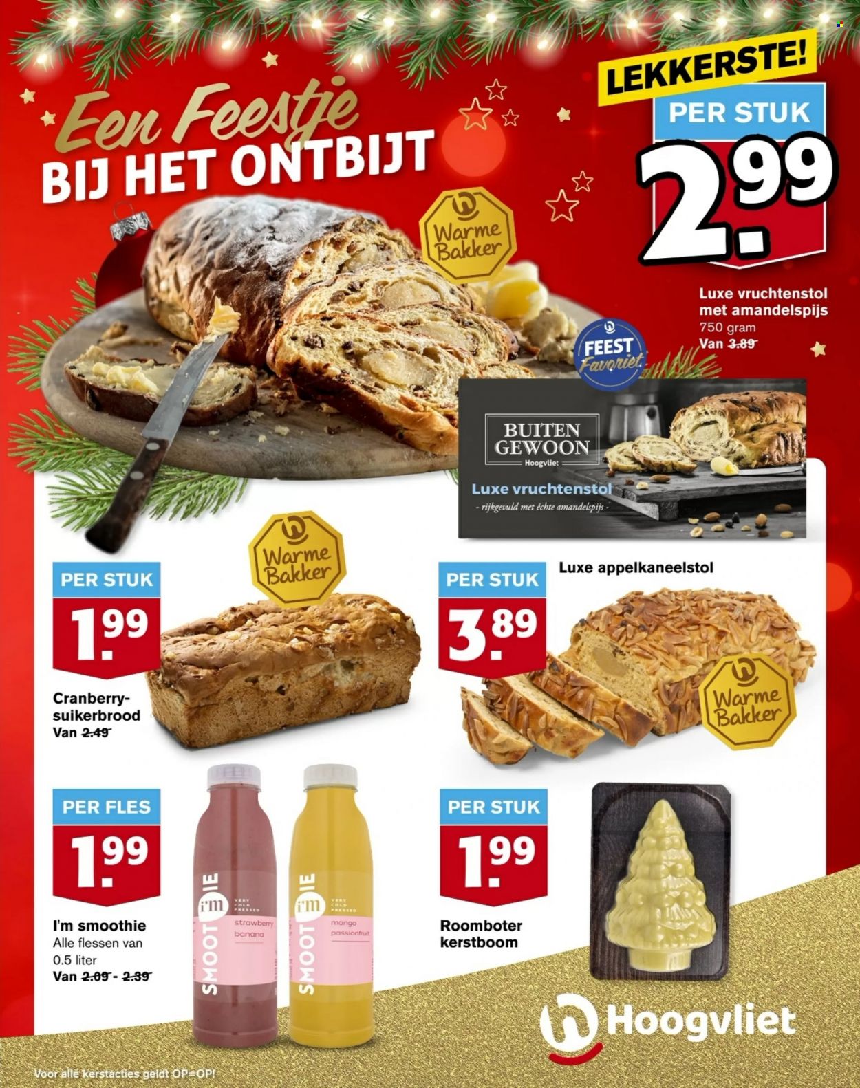 Hoogvliet-aanbieding - 13-12-2023 - 19-12-2023. Pagina 7