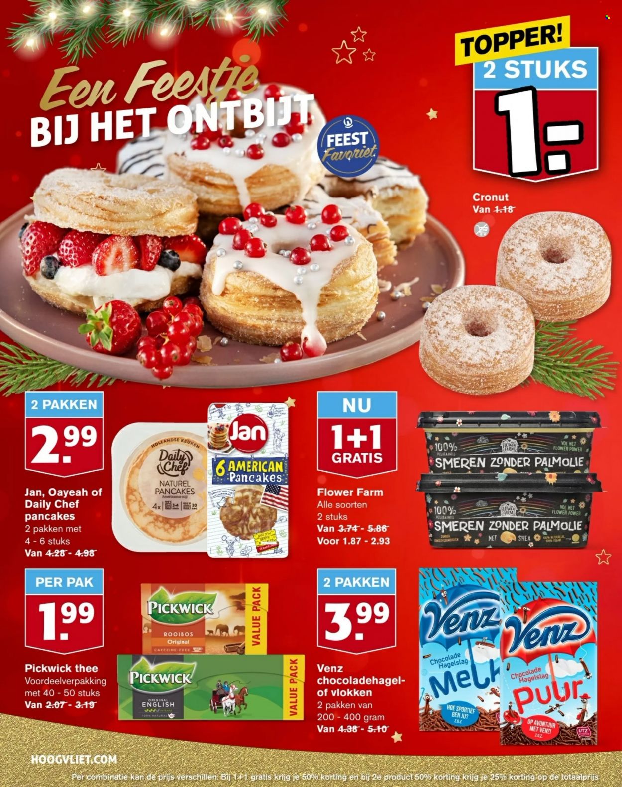 Hoogvliet-aanbieding - 13-12-2023 - 19-12-2023. Pagina 8