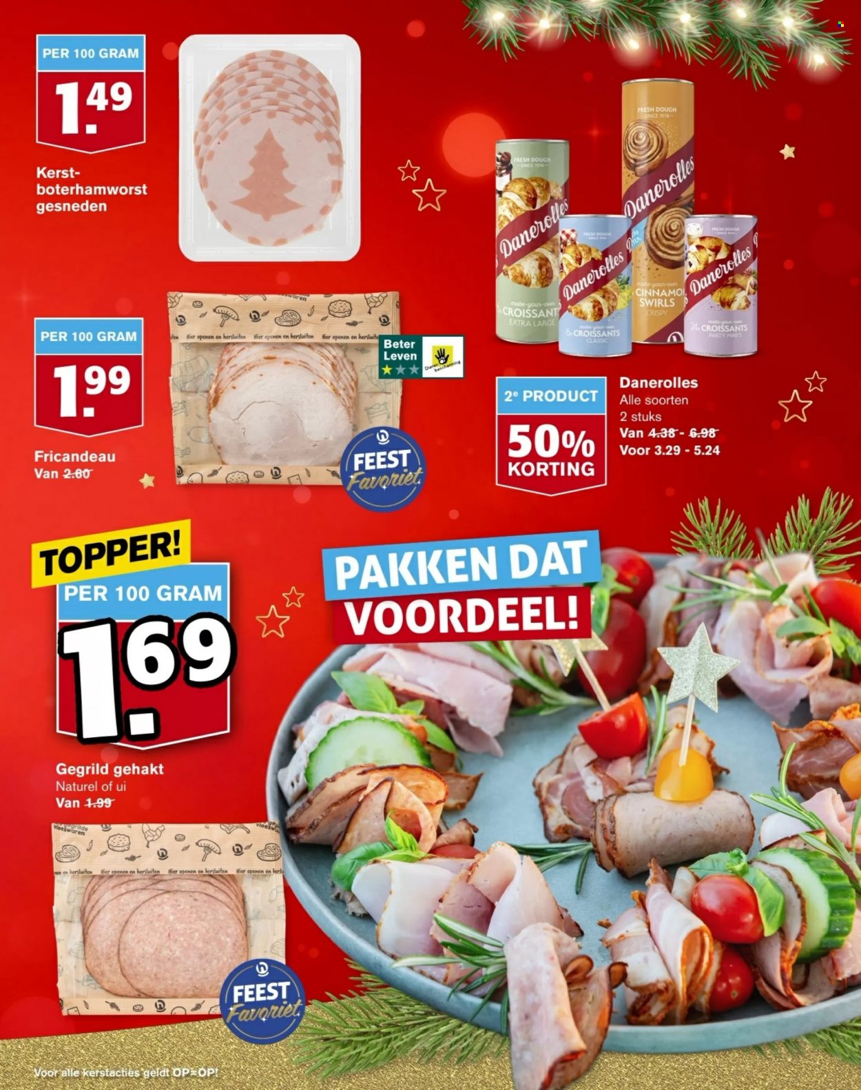 Hoogvliet-aanbieding - 13-12-2023 - 19-12-2023. Pagina 9