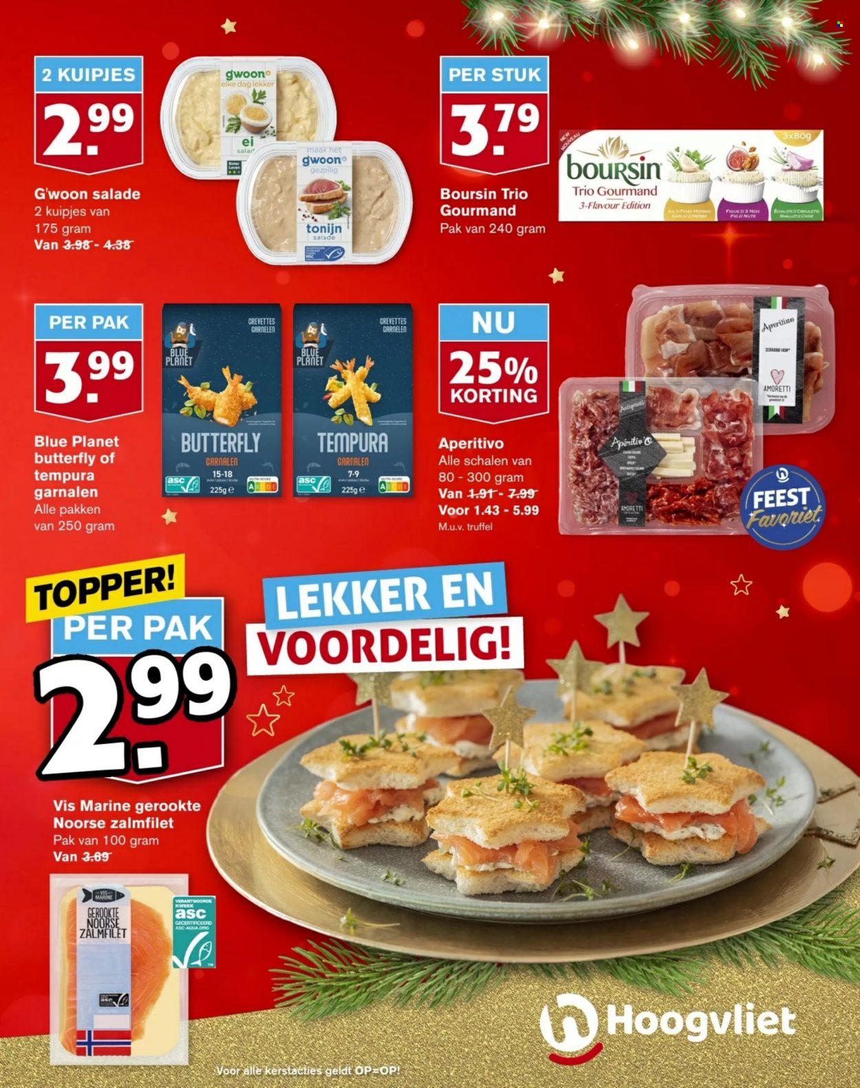 Hoogvliet-aanbieding - 13-12-2023 - 19-12-2023. Pagina 11