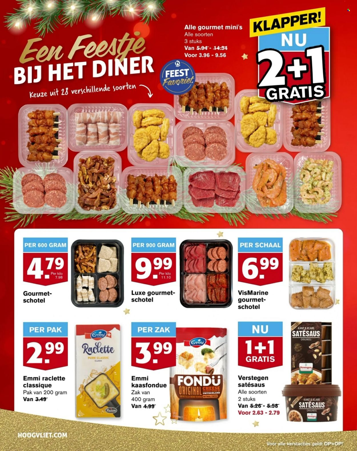 Hoogvliet-aanbieding - 13-12-2023 - 19-12-2023. Pagina 14