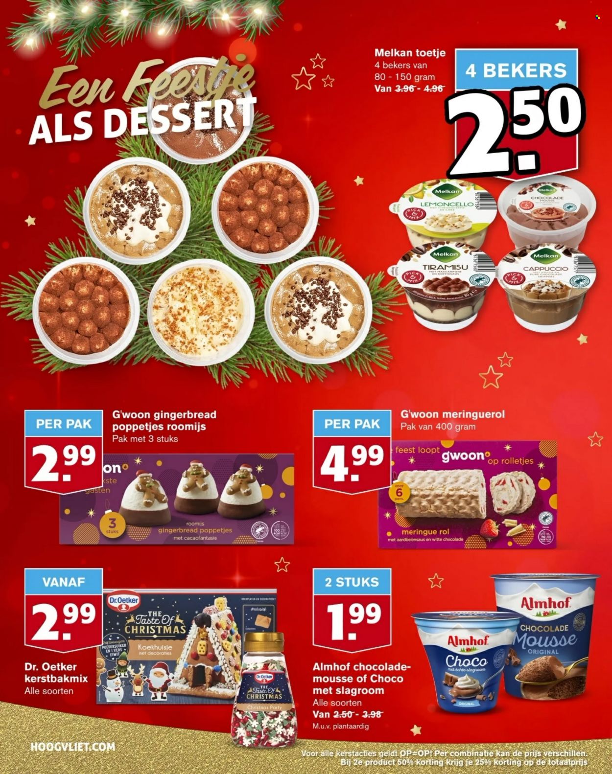 Hoogvliet-aanbieding - 13-12-2023 - 19-12-2023. Pagina 16