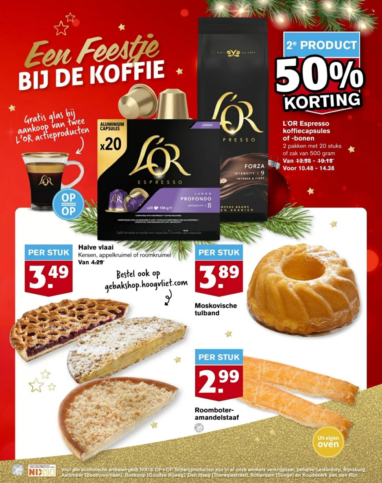Hoogvliet-aanbieding - 13-12-2023 - 19-12-2023. Pagina 17