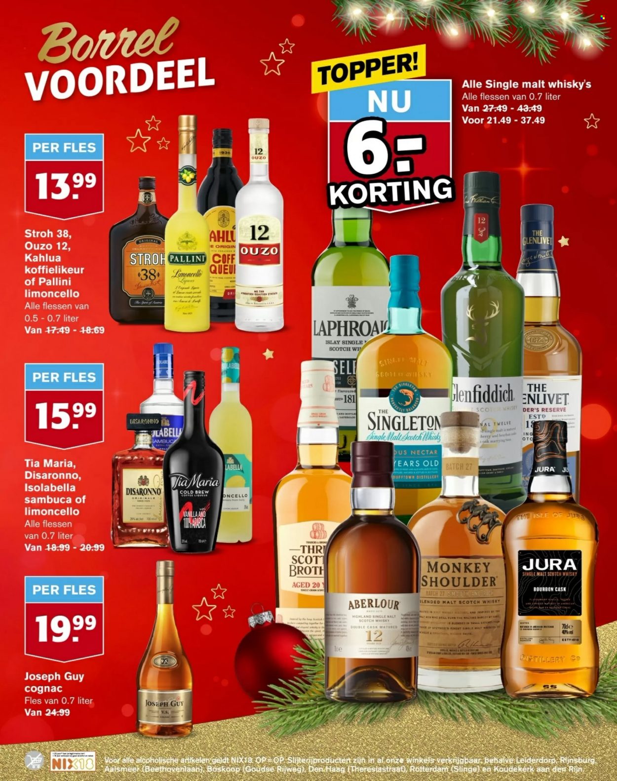 Hoogvliet-aanbieding - 13-12-2023 - 19-12-2023. Pagina 19