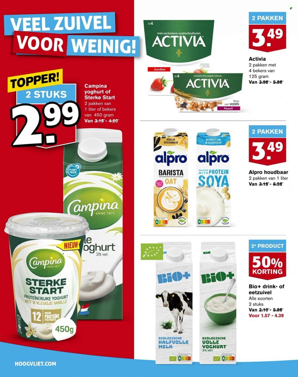 Hoogvliet-aanbieding - 13-12-2023 - 19-12-2023. Pagina 22
