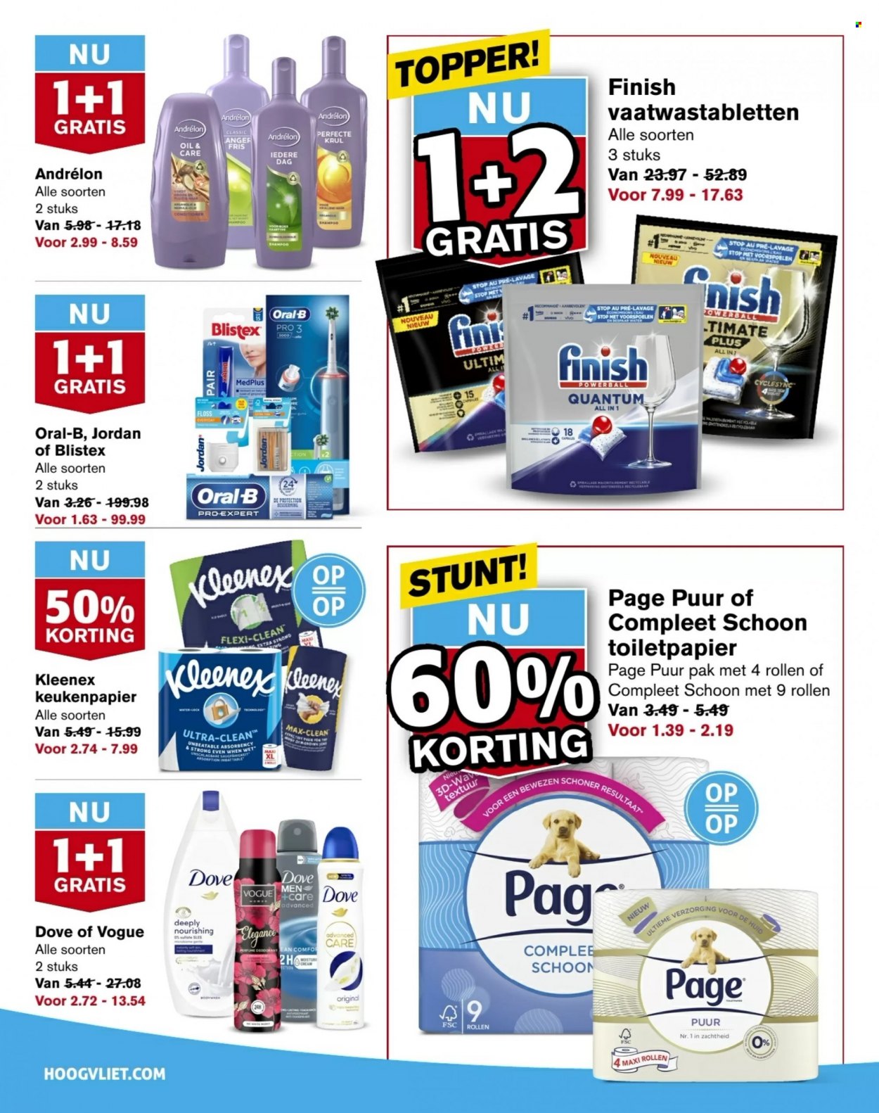 Hoogvliet-aanbieding - 13-12-2023 - 19-12-2023. Pagina 28