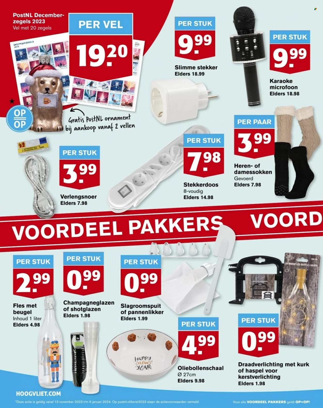 Hoogvliet-aanbieding - 13-12-2023 - 19-12-2023. Pagina 30