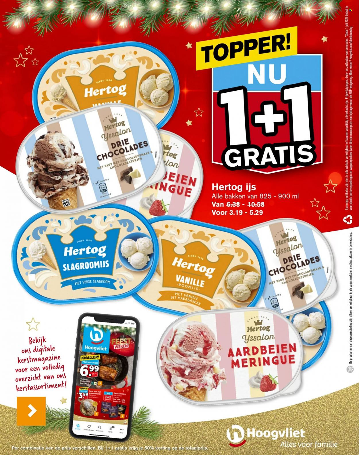 Hoogvliet-aanbieding - 13-12-2023 - 19-12-2023. Pagina 34
