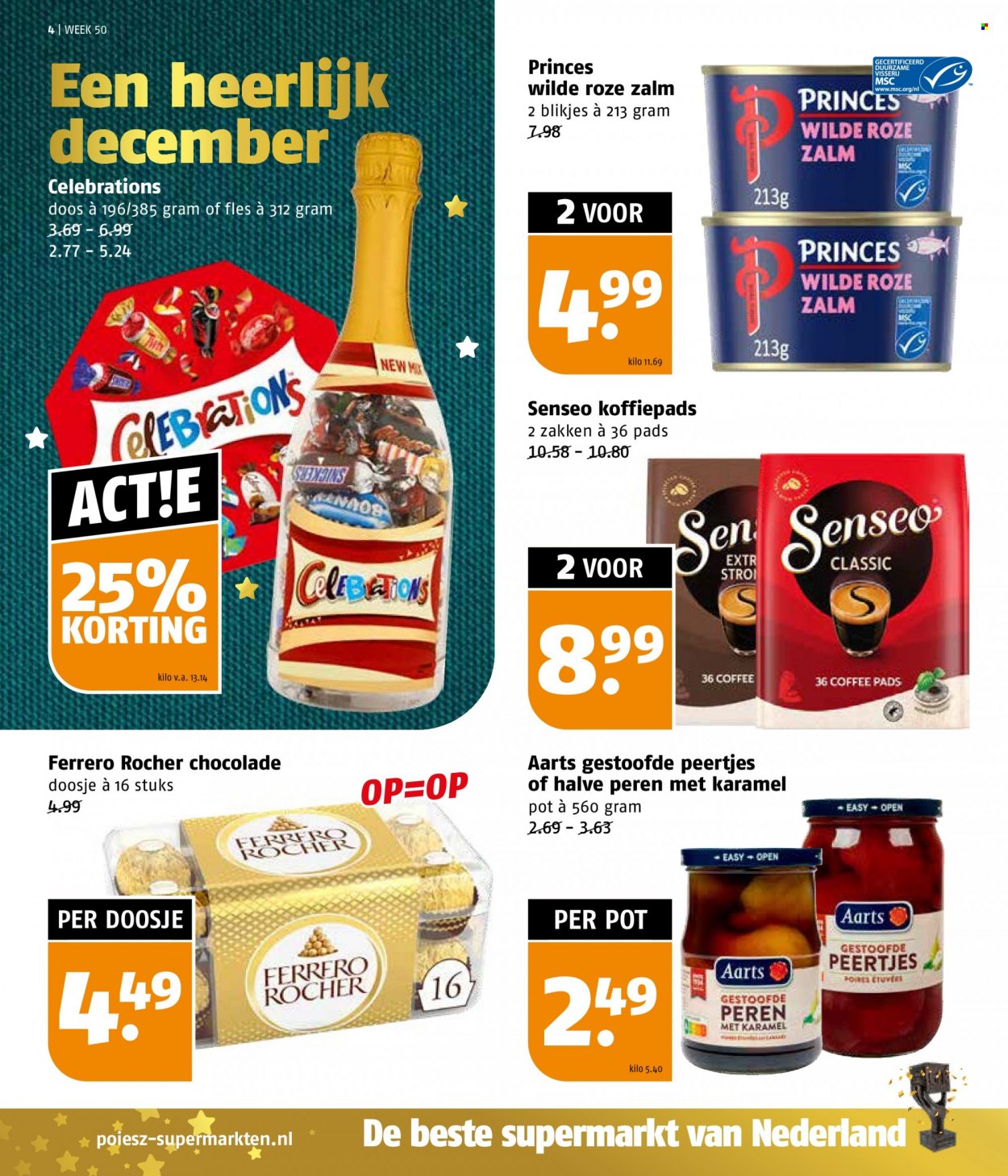 Poiesz-aanbieding - 11-12-2023 - 17-12-2023. Pagina 4