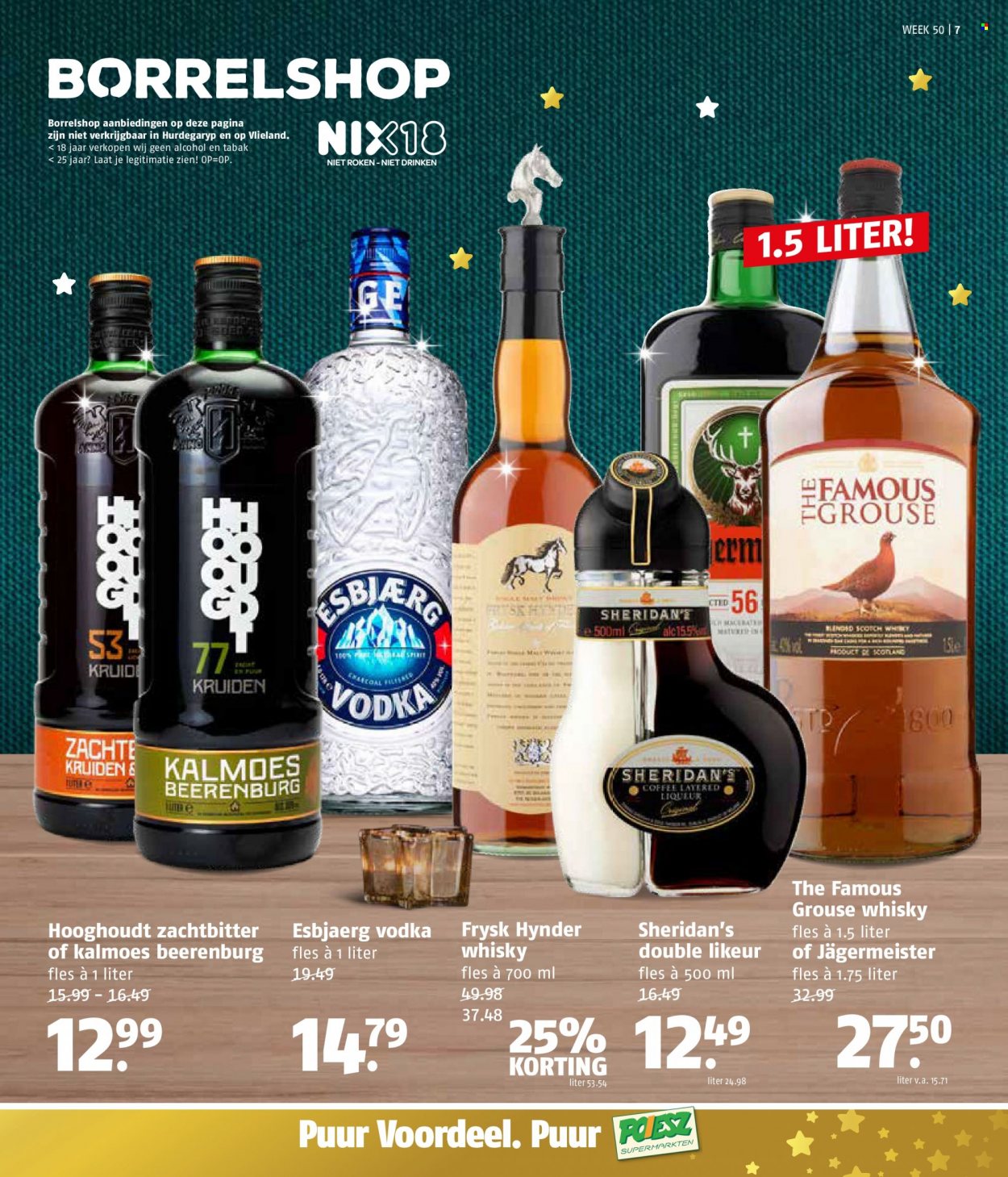 Poiesz-aanbieding - 11-12-2023 - 17-12-2023. Pagina 7