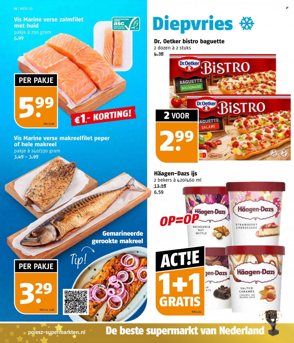 Poiesz-aanbieding - 11-12-2023 - 17-12-2023. Pagina 16