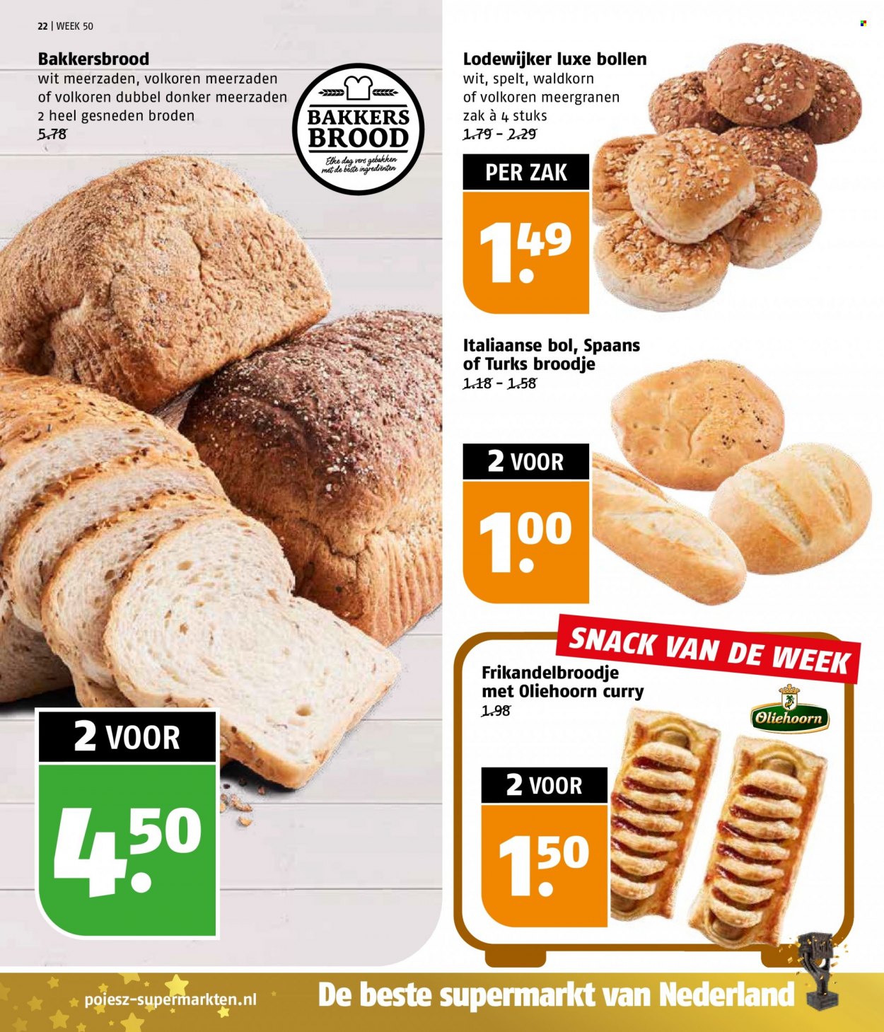 Poiesz-aanbieding - 11-12-2023 - 17-12-2023. Pagina 22