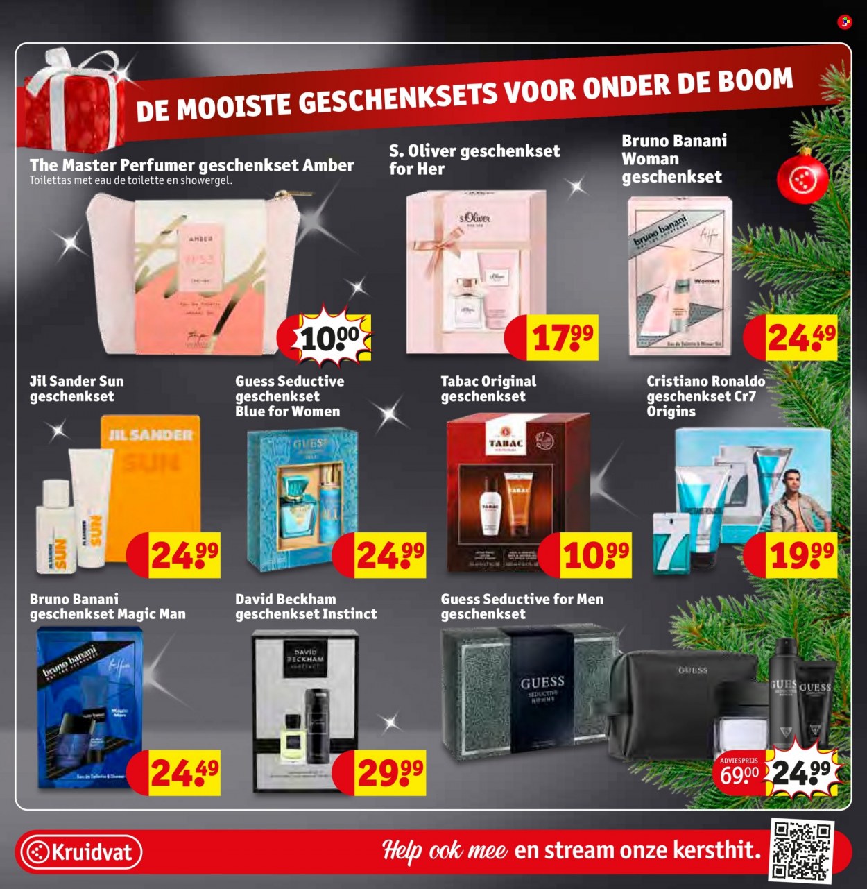 Kruidvat-aanbieding - 12-12-2023 - 24-12-2023. Pagina 3