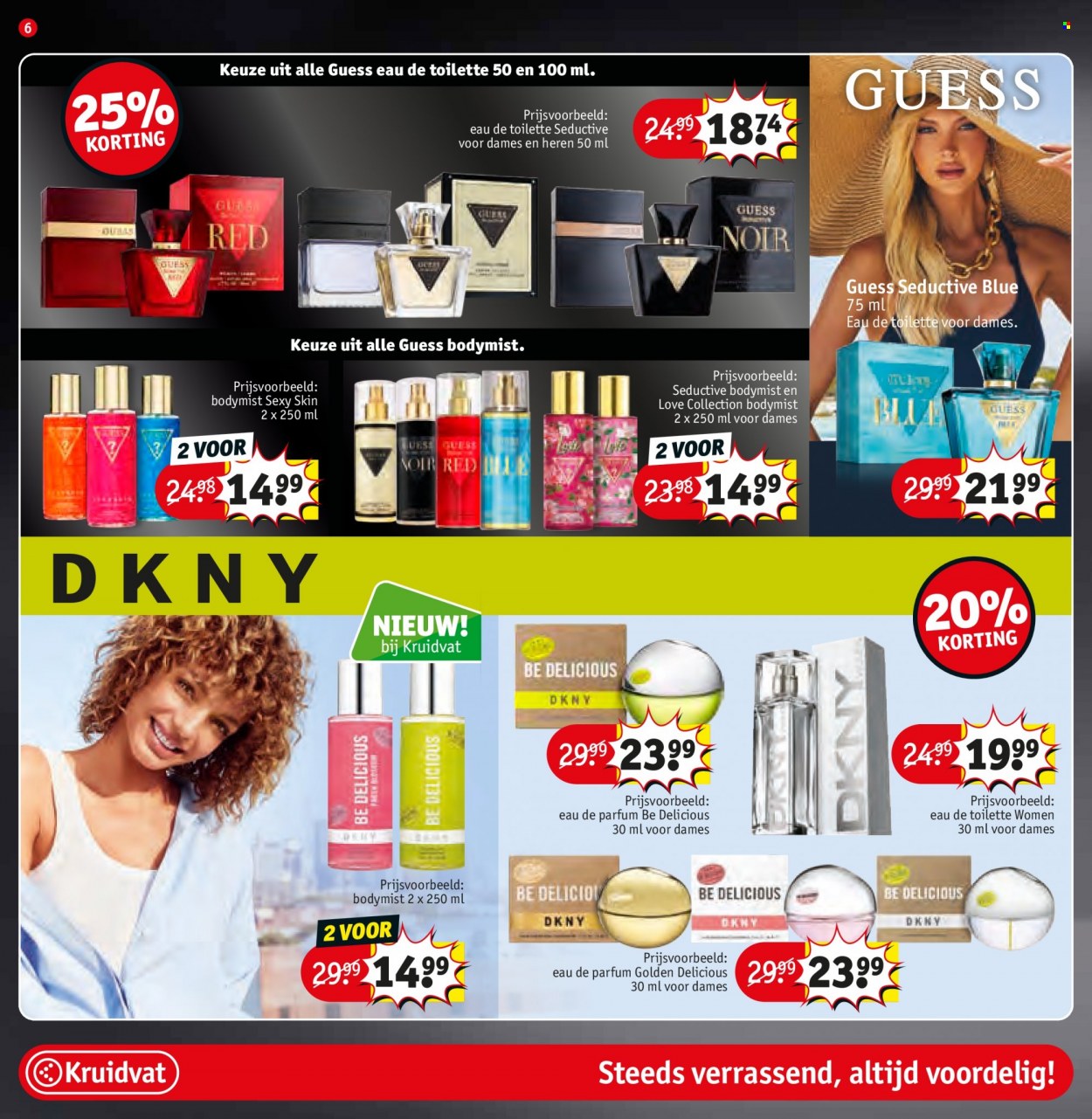 Kruidvat-aanbieding - 12-12-2023 - 24-12-2023. Pagina 6