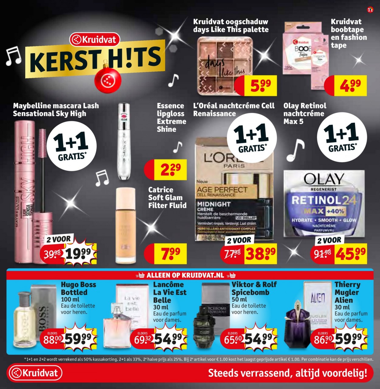 Kruidvat-aanbieding - 12-12-2023 - 24-12-2023. Pagina 11