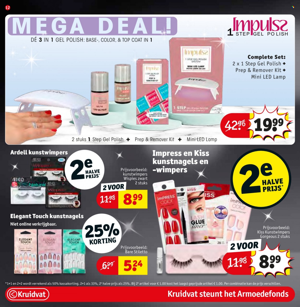 Kruidvat-aanbieding - 12-12-2023 - 24-12-2023. Pagina 12