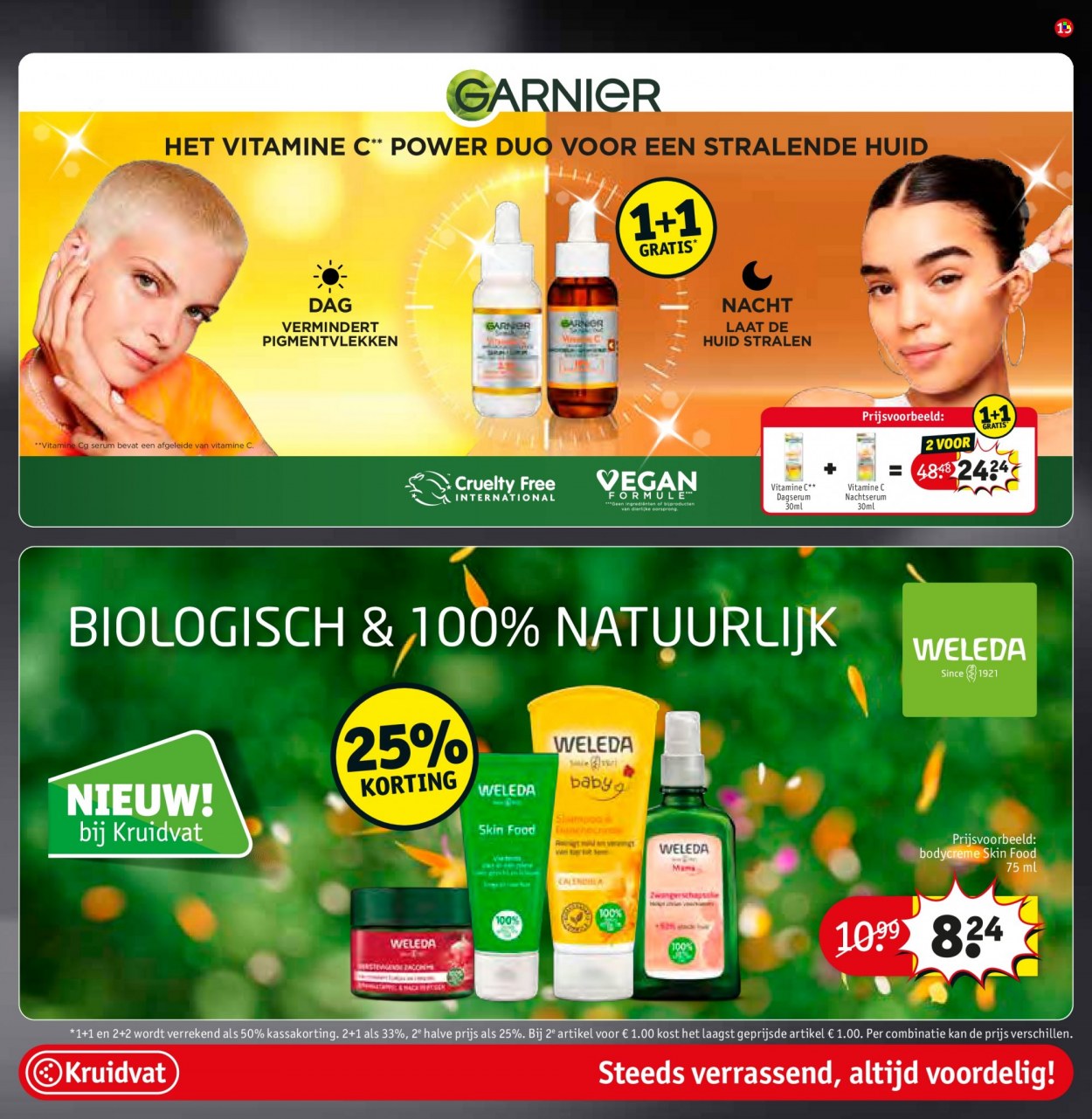 Kruidvat-aanbieding - 12-12-2023 - 24-12-2023. Pagina 15