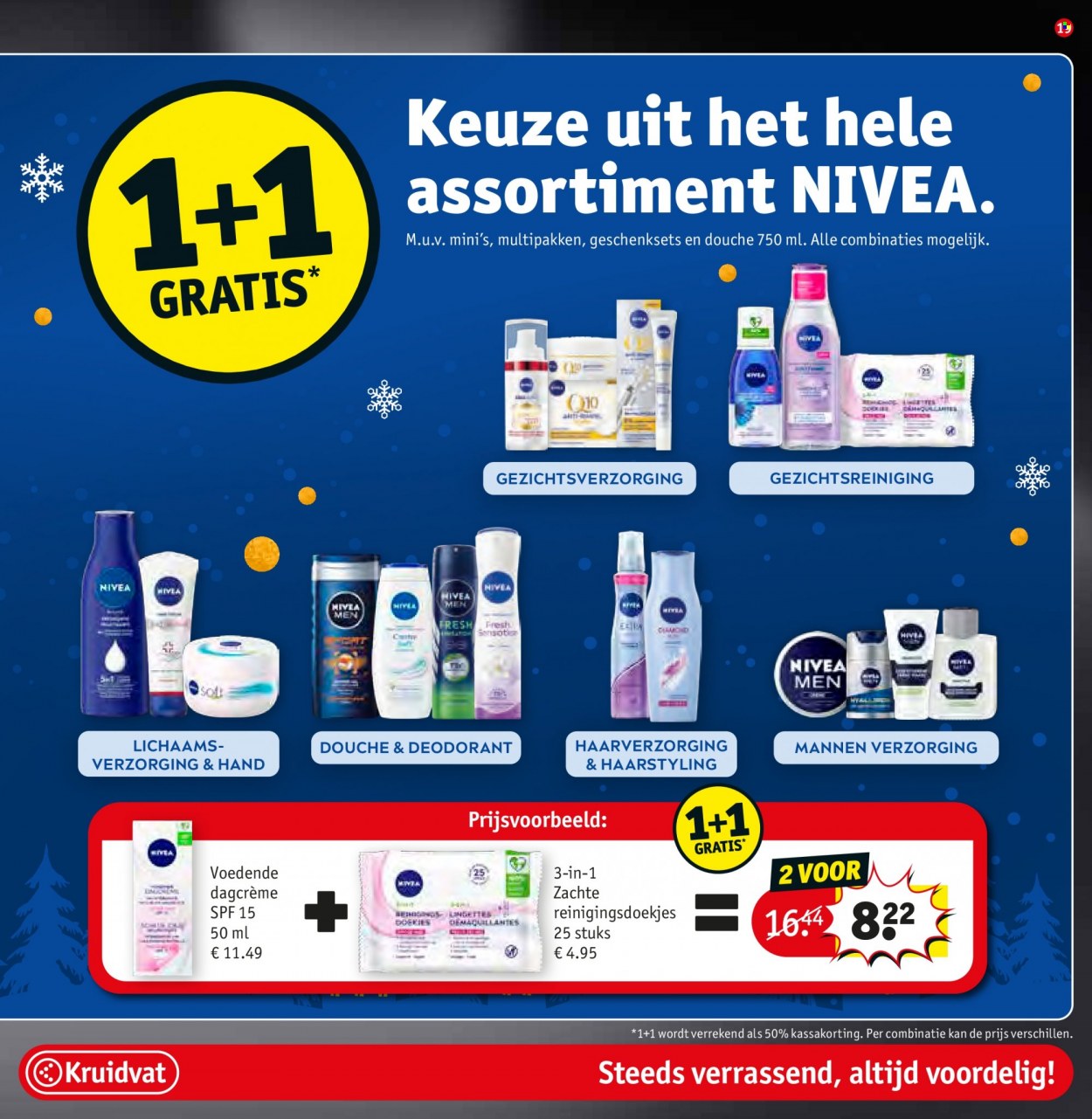 Kruidvat-aanbieding - 12-12-2023 - 24-12-2023. Pagina 19