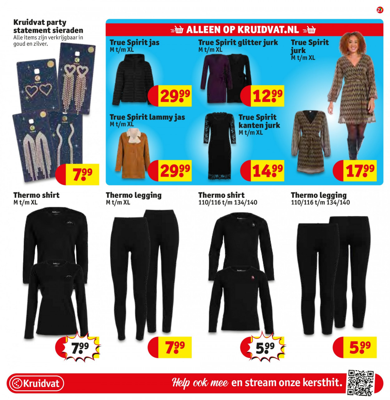 Kruidvat-aanbieding - 12-12-2023 - 24-12-2023. Pagina 27