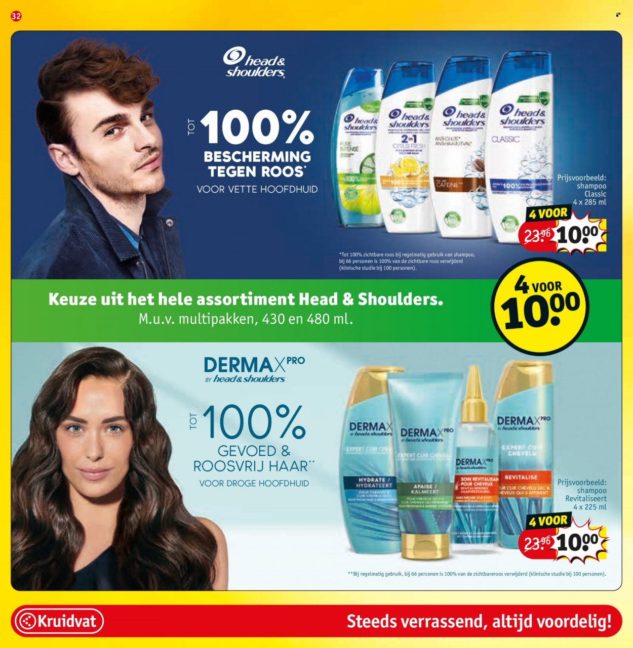 Kruidvat-aanbieding - 12-12-2023 - 24-12-2023. Pagina 32
