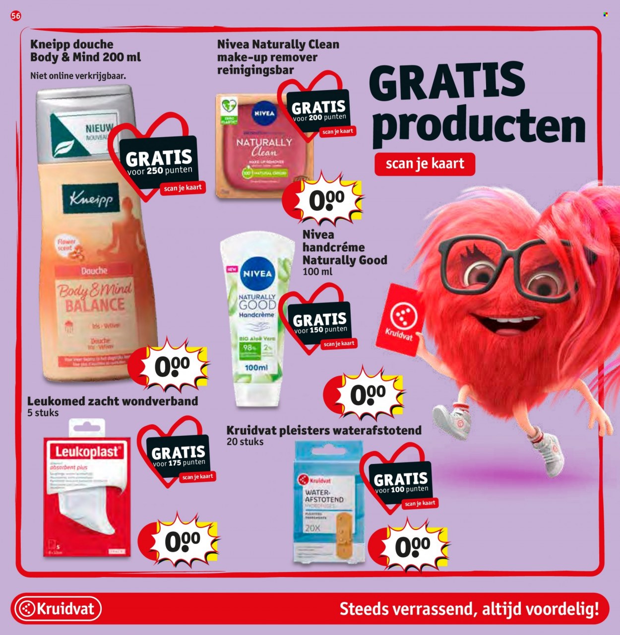 Kruidvat-aanbieding - 12-12-2023 - 24-12-2023. Pagina 56