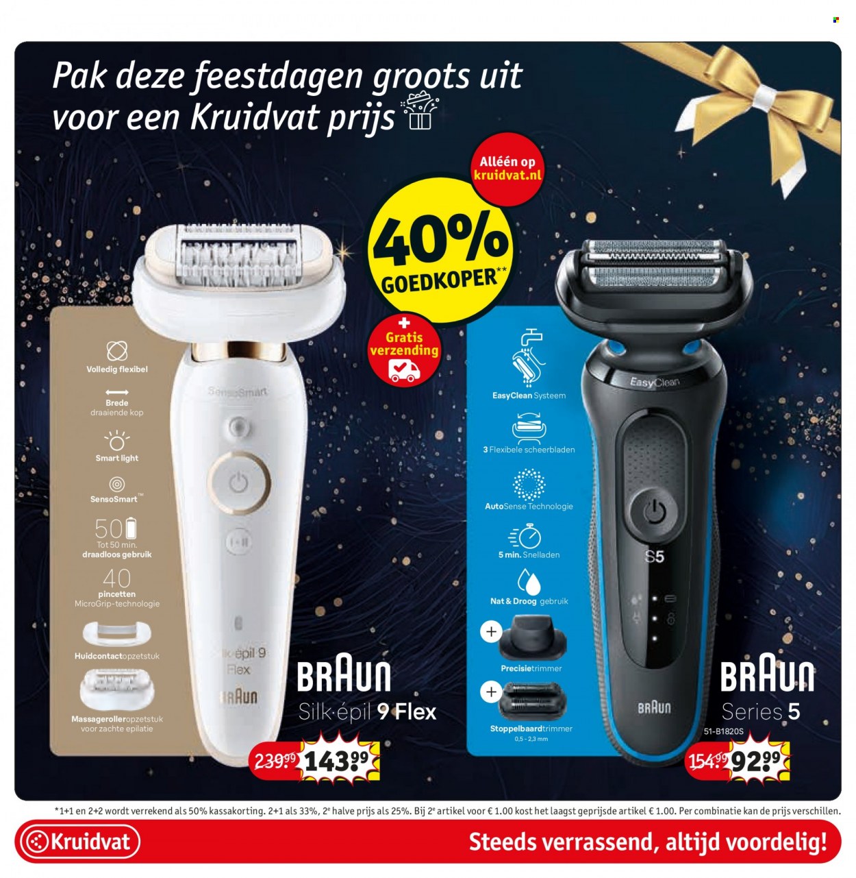 Kruidvat-aanbieding - 12-12-2023 - 24-12-2023. Pagina 88
