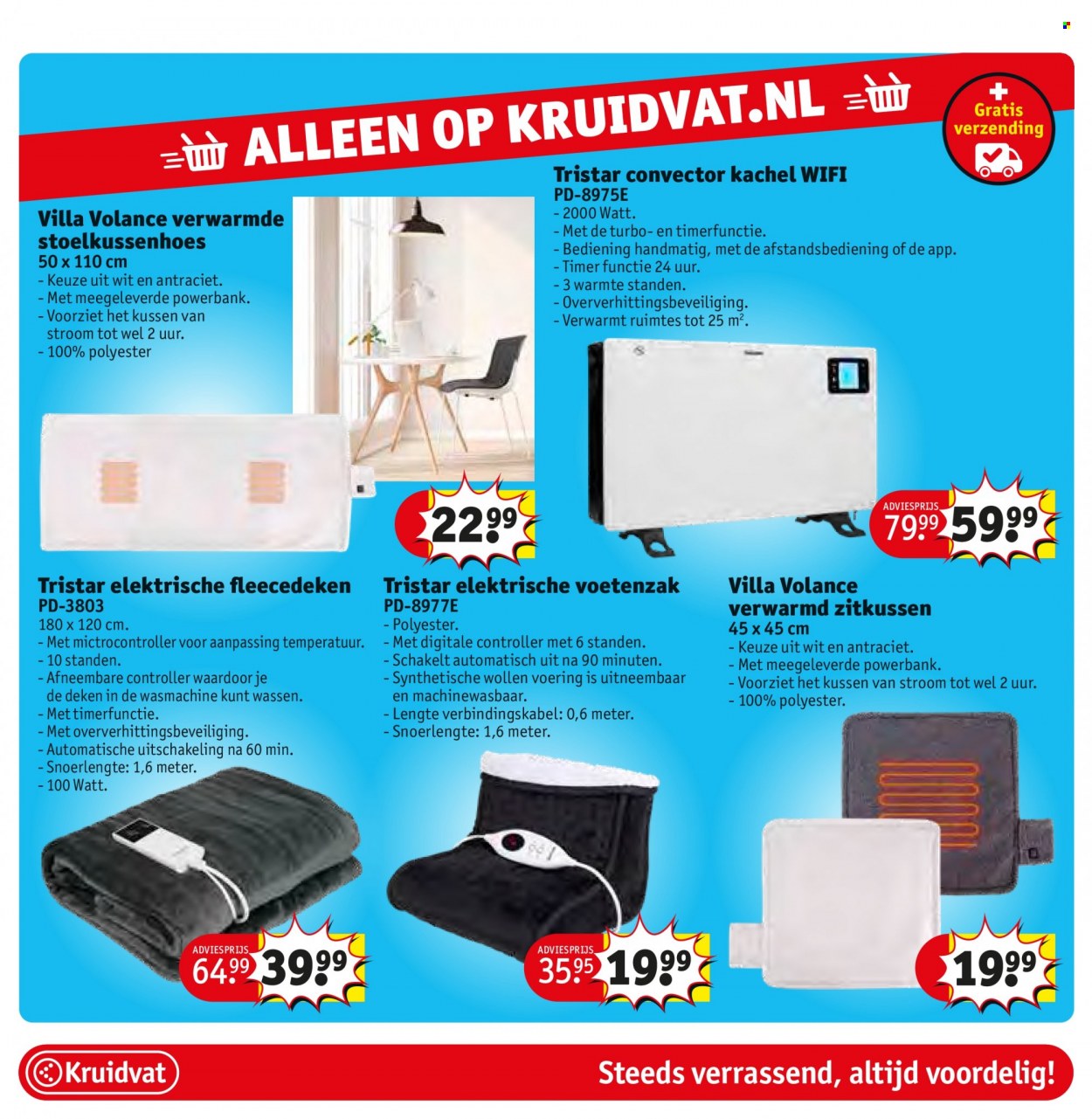 Kruidvat-aanbieding - 12-12-2023 - 24-12-2023. Pagina 93