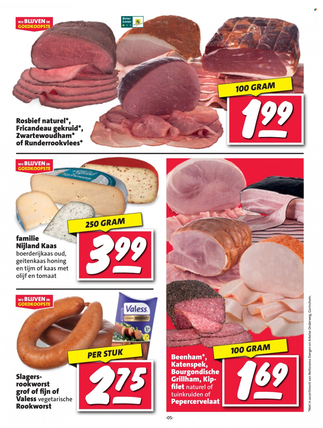 Nettorama-aanbieding - 11-12-2023 - 17-12-2023. Pagina 5
