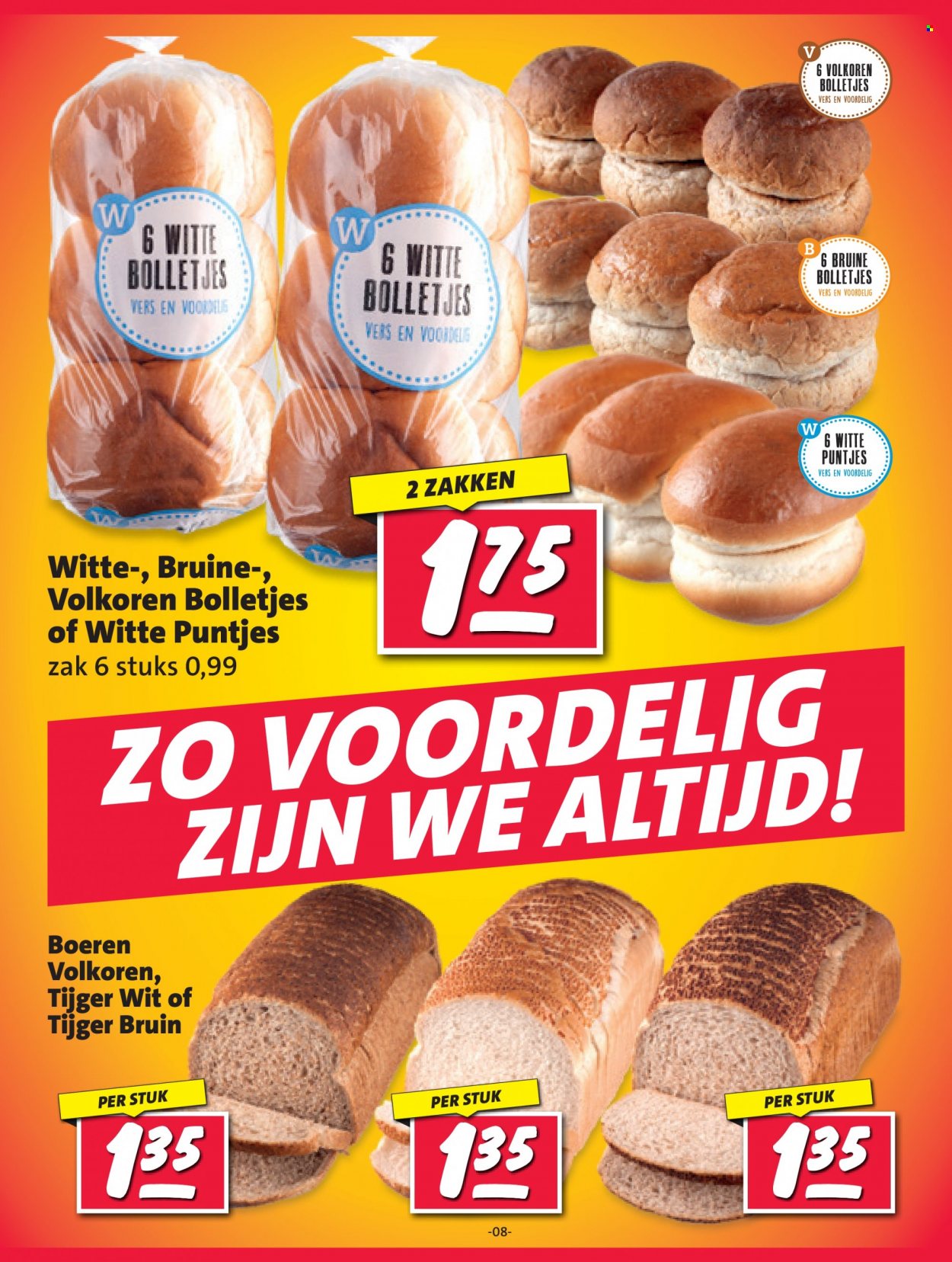 Nettorama-aanbieding - 11-12-2023 - 17-12-2023. Pagina 8